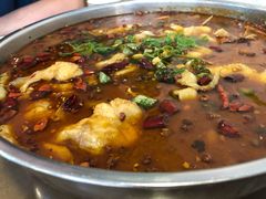 -褒河栈道渔庄(建工路总店)