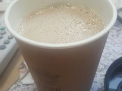 -早安山丘·豆浆油条(小木桥路店)