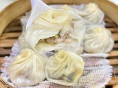 汤包-津品味小吃(大学湾店)