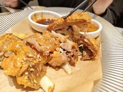 -清真·卡德尔大叔新疆主题餐厅(龙汇路店)