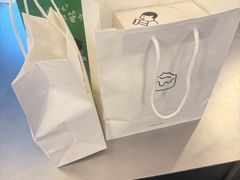 -喜茶(上海北外滩来福士店)