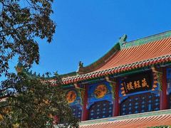 -宝通禅寺