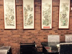 -老北京热气涮羊肉(正荣时代广场店)