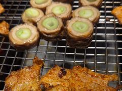 -夜食白市Yespicy·烧烤啤酒宵夜(番禺四海城店)