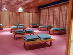 -汤W城市微度假(仓山店)