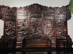 -中国紫檀博物馆