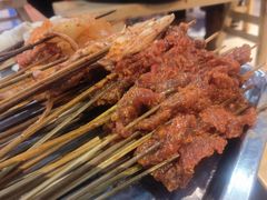 -牛华八婆麻辣烫(起源店)