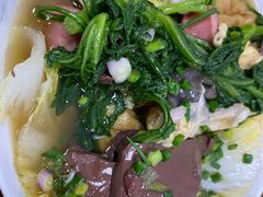 -正宗阳山牛杂(东城店)