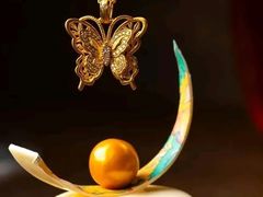 -天津海河悦榕庄·Lobby Lounge大堂吧