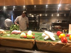 -北京王府井希尔顿酒店·万斯阁西餐厅