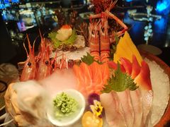 -花潮料理艺食馆(成都万象城店)