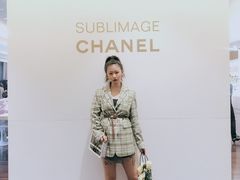 -上海静安香格里拉大酒店