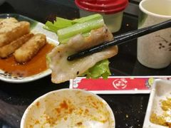 -獨門烤肉(开发区店)