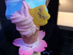 -麦当劳(朝阳北路店)