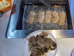 -苏格里岛自助烤肉海鲜火锅(成都金牛万达店)