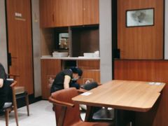 大堂-魏家凉皮(博水商务大厦店)