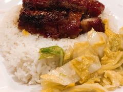 -香港新发烧腊茶餐厅(书城店)
