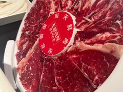 -左庭右院鲜牛肉火锅(长泰广场店)