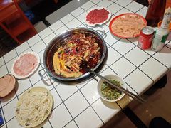 -巴蜀大将火锅(春熙店)
