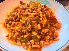 -新疆伊宁远征餐厅