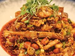 -院8里·少城记忆老川菜(宽窄巷子店)