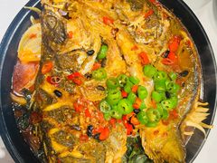 -潇湘码头·鲜湘菜(清河店)