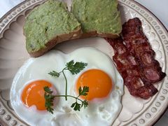 -Emily's cafe(南海意库店)