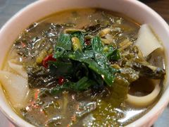 -秦月轩·陕西家乡菜(阜成路·五棵松店)