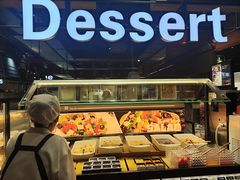 -盛江山自助料理(太原街万达店)