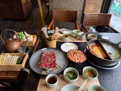 -盡膳口福·百年汤方火锅(科华北路店)