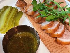-NG PASTA吴居·中华意面(南头古城店)