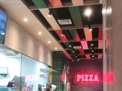 -棒约翰比萨·意面(幸福林带店)