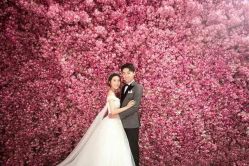 点击看大图 -太郎花子婚纱摄影艺术中心