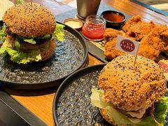 -FAT COW(静安寺店)