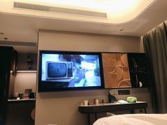 -和颐至尚酒店(上海陆家嘴浦电路地铁站店)
