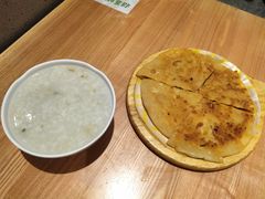 -甲乙饼·手工牛肉饼(东方广场店)