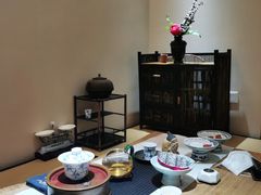 -翁暖茶馆(滨江东总店)