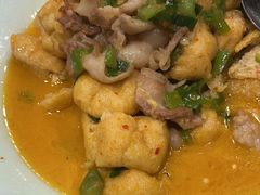 -和记小菜(东方店)
