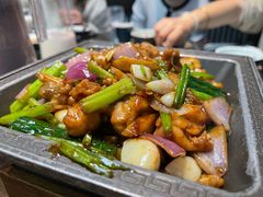 -大唐高老庄(红旗路店)