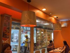 -大快活(罗湖商业城分店)