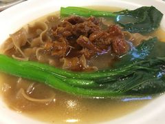 -舊街坊茶楼(市二宫店)