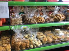 -正隆斋素食超市(西四店)