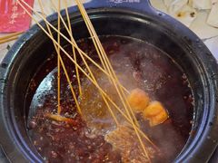 -钢管厂五区小郡肝火锅串串香(清河店)