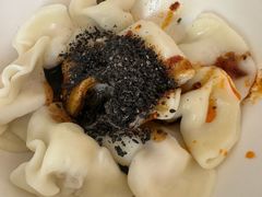 -新繁牛肉豆花(都江堰店)