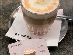 -BE NORMAL CAFE(霞溪路店)