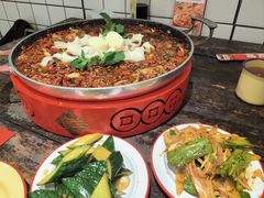 -聂发财重庆江湖菜(解放碑店)