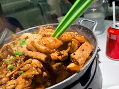 -蛙喔牛蛙(太仓万达店)