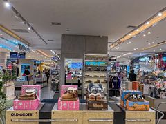 -松雷商业(南岗店)