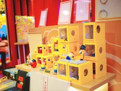 -上海世茂广场(南京东路店)