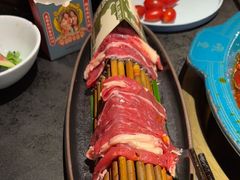 -吼堂老火锅(太古里总店)